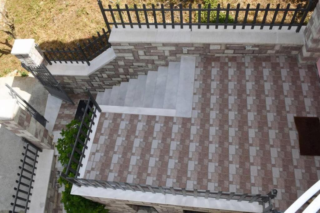 Villa Spiros Яніна Екстер'єр фото
